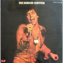 Eric Burdon - Survivor 23 10 577