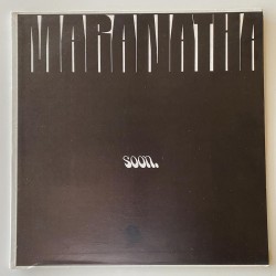 Maranatha - Soon 111
