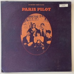 Paris Pilot - Paris Pilot HIS 7004