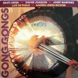 Various Artists - Gong Gongs PLG 009