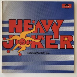 Heavy Joker - Heavy Joker 2444 044