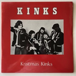 Kinks - Kristmas Kinks MP1001