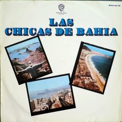 Quarteto EM CY - Las Chicas de la Bahia HWB (S) 321-08