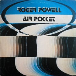 Roger Powell - Air Pocket BRK 6994