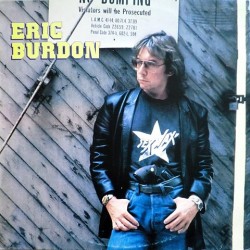 Eric Burdon - Power company 30126