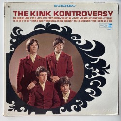 Kinks - The Kink Kontroversy RS 6197