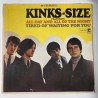 Kinks - Kinks-Size RS 6158