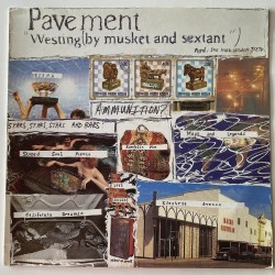 Pavement - Westing ABB40