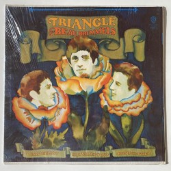 Beau Brummels - Triangle WS 1692