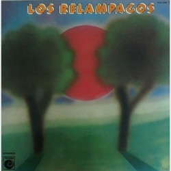 Relampagos - Los Relampagos NLX-1068