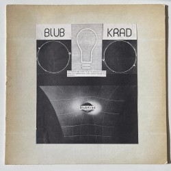 Various Artist - Blub Krad LAMFS 7