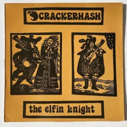 Crackerhash - The Elfin Knight HOT 1-04