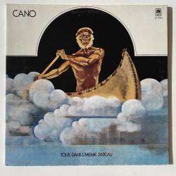 Cano - Tous dans le meme Bateau SP-9024