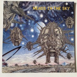 Heads in the Sky - Heads in the Sky 58.474