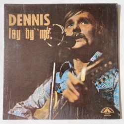 Dennis Fridulin - Lay by me HRL 78-101