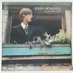 John Howard - Kid in a Big World 80473