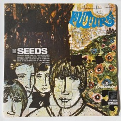 The Seeds - Future SMLP-1550