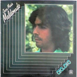 Jose Maria Maldonado - Abalorio 52.5075