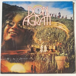 Don Agrati - Homegrown EKS-75057