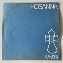 St. Elphege Folk Group - Hosanna SEH/LP 100