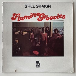 Flamin Groovies - Still Shakin BDS 5683