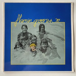 Flamin Groovies - Flamin Groovies 70 12045