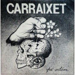 Carraixet - Aci Estem VAL-D-007