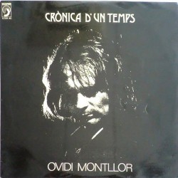 Ovidi Montllor - Cronica d'un temps STER. 40