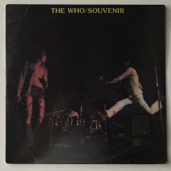 The Who - Souvenir 2S 709