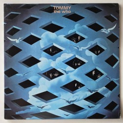 The Who - Tommy MCA2-10005