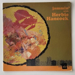 Herbie Hancock - Jammin' with tcb 1006