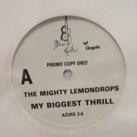 Mighty lemon drops - My biggest thrill AZURX 3