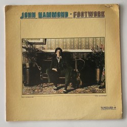 John Hammond - Footwork VSD-79400