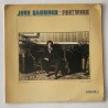 John Hammond - Footwork VSD-79400