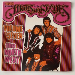 Various Artists - Highs in the Mid Sixties Volume 7 AIP-10012