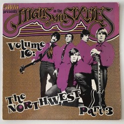Various Artists - Highs in the Mid Sixties Volume 16 AIP-10024