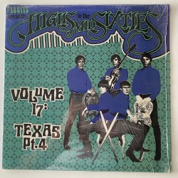 Various Artists - Highs in the Mid Sixties Volume 17 AIP-10026
