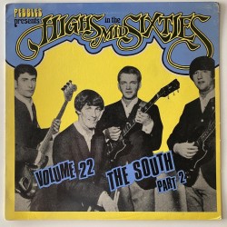 Various Artists - Highs in the Mid Sixties Volume 22 AIP-10031