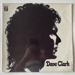 Dave Clark - Dave Clark & Friends 1C 062-93 424