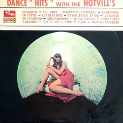 Hotvill's - Dance Hits CMDINT 9630