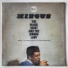 Charlie Mingus - The Black Saint and the Sinner Lady IMP 428