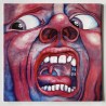 King Crimson - In the Court of Crimson King ILPS 19111