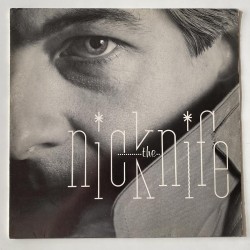 Nick Lowe - Nick the Knife FB K 58 439