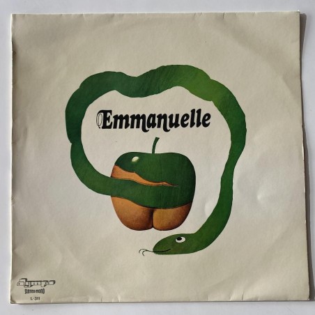 Various Artists - Emmanuelle L-311
