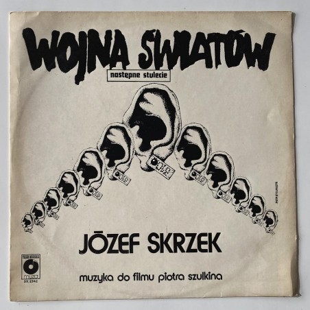 Jozef Skrzek - Wojna Swa SX 2342
