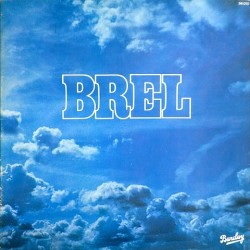 Jacques Brel - Brel 96010