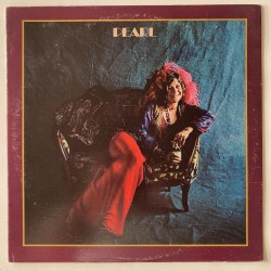 Janis Joplin - Pearl PC 30322