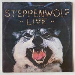 Steppenwolf - Live 2 ABC 464