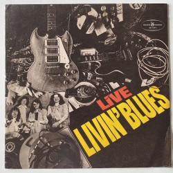 Livin Blues - Live SX 14171