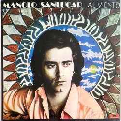 Manolo Sanlucar - Al Viento 52472